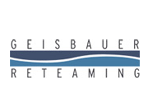 ich schaffs kooperationspartner logo geisbauer reteaming
